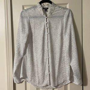 Express dress shirt